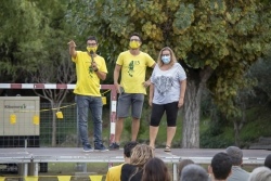 20/09/2020 - Lliurament de premis del concurs de balcons