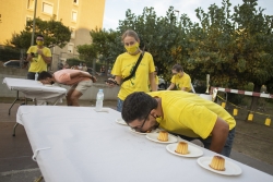 20/09/2020 - Concurs de flams de la Penya Pere Anton