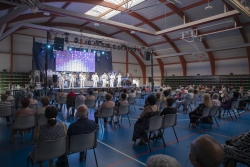 20/09/2020 - Concert amb l'Orquestra Maravella