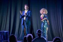 20/09/2020 - Espectacle: Mag Marin
