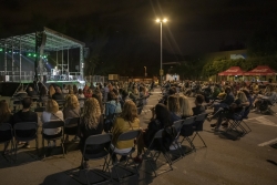 20/09/2020 - Espectacle: "Calladitas estáis más guapas"