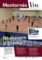 Portada Montornès Viu - Número 134