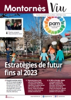 Portada Montornès Viu - Número 136