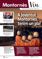 Portada Montornès Viu - Número 137