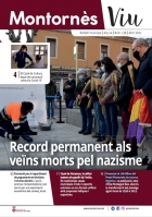 Portada Montornès Viu - Número 138