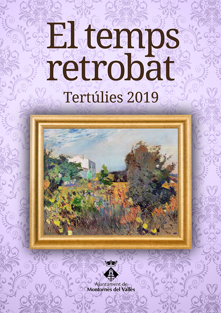 Portada del llibre