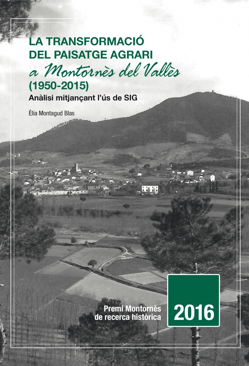 Portada del llibre