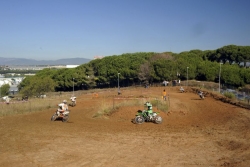 XXXIV Edició del Motocross de Montornès