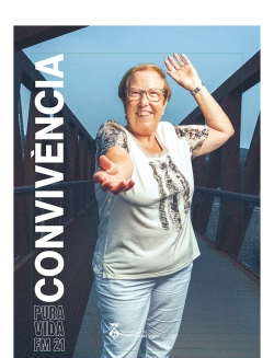PURA VIDA - Vol. 2 Convivència