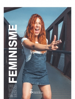PURA VIDA - Vol. 4 Feminisme