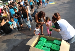 Jimcana infantil