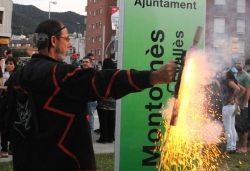Correfoc