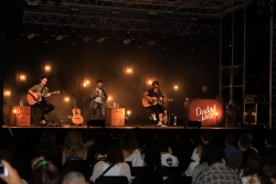 17/09/2021 - Concert amb Ciudad Jara