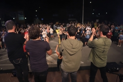 17/09/2021 - Concert amb Ciudad Jara