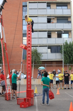 18/09/2021 - Escalabirres