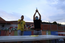 18/09/2021 - Concurs de flams de Festa Major
