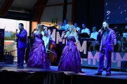 19/09/2021 - Concert amb l'Orquestra Maravella