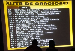 Concert Jove - Karaoke band