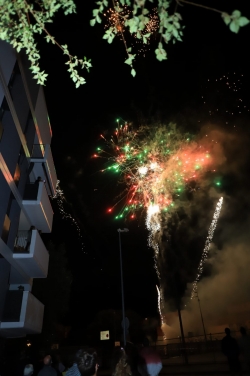 20/09/2021 - Gran castell de focs d'artifici