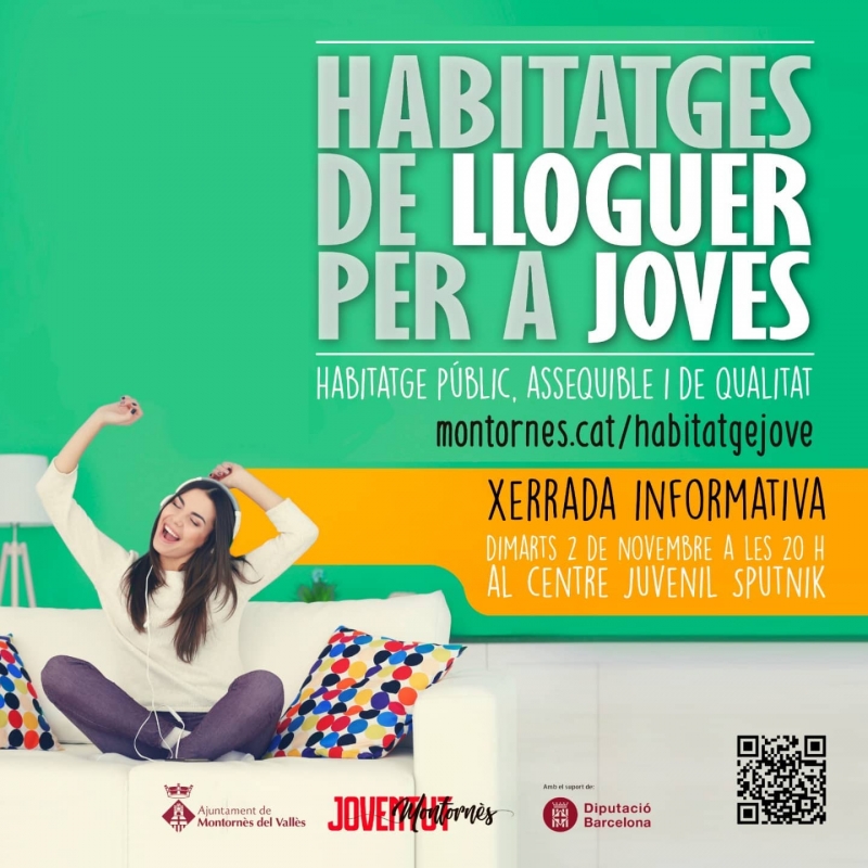 Cartell de l'activitat