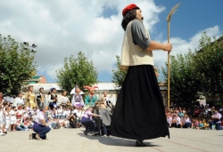 Dansa de la batalla