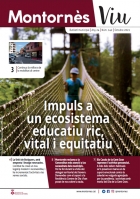 Portada Montornès Viu - Número 142