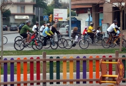 22-11-2009 - Bicicletada popular