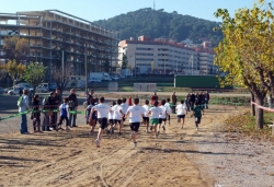 28-11-2009 - Cross de Sant Sadurní