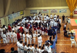 29-11-2009 - XIV Torneig de Sant Sadurní de karate