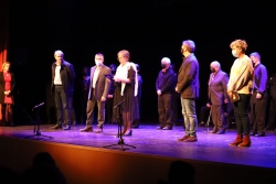 27/11/2021 - Gala de presentació de l'Associació Cultural Palau Dalmanla