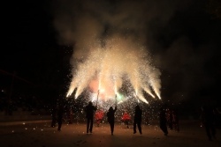 27/11/2021 - Sant Correfoc