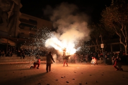 27/11/2021 - Sant Correfoc