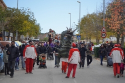 28/11/2021 - Cercavila de Sant Sadurní