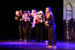 28/11/2021 - "Carrer Q, el musical"