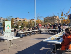 29/11/2021 - Campionat d'escacs