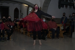 29/11/2021 - Aplec de Sant Sadurní i concert amb El Toll