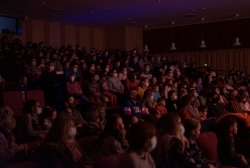  29/11/2021 - Teatre "Amb P de Pallasso"