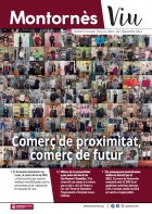 Portada Montornès Viu - Número 143