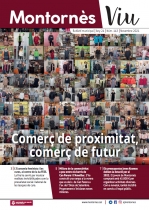 Portada Montornès Viu - Número 143