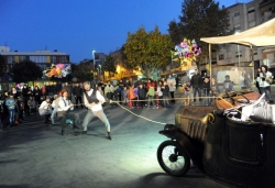 29-11-2013 - Espectacle Action!