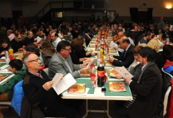 29-11-2013 - La Nit de l'Esport