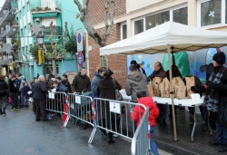 30-11-2013 - Festival infantil als carrers del centre