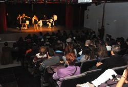 01-12-2013 - Musical "T'estimo, ets perfecte, ja et canviaré"