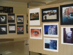 23-12-2006 Exposició de fotografies del XX Concurs per aficionats Premi Sant Sadurní