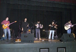 25-11-2006 - Festival Celta
