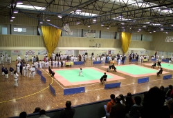 26-11-2006 - XI Torneig de karate