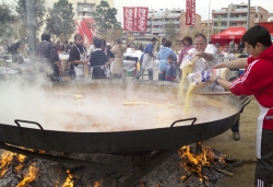 29-11-2006 - Paella popular