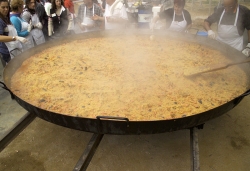 29-11-2006 - Paella popular