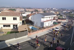 3-12-2006 - Bicicletada popular 