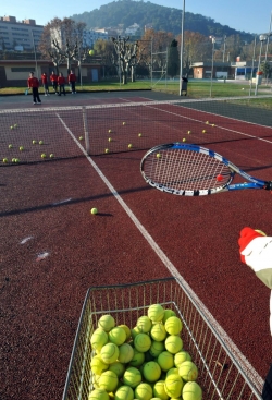 27-11-2010 - Open de Tennis Sant Sadurní